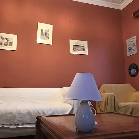 فيلا T&T House Lechaio المظهر الخارجي الصورة
