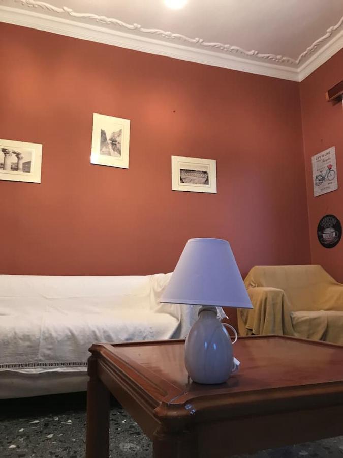 فيلا T&T House Lechaio المظهر الخارجي الصورة