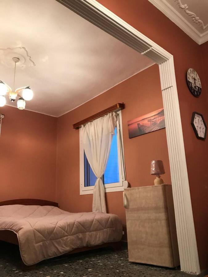 فيلا T&T House Lechaio المظهر الخارجي الصورة